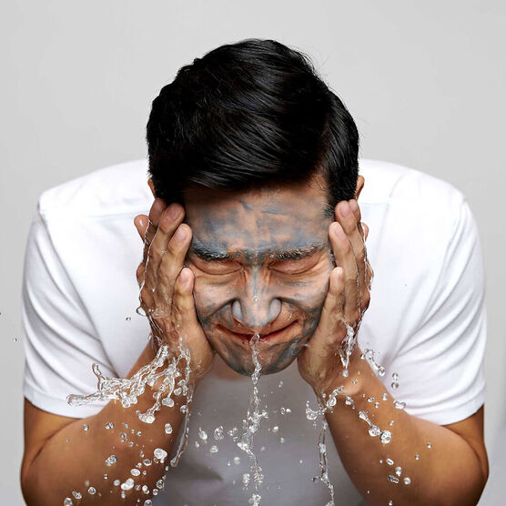 DLOGI      CLAY CLEANSER FACE 150ML